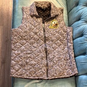 Game day Couture Oregon Ducks 🦆 Vest
